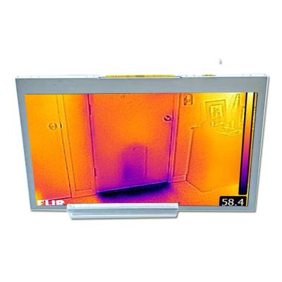 China 4.3 polegadas Industrial TFT Display Wide Temperature IPS TFT Display Module à venda