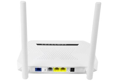 China Dubbel de Wijze1ge 1FE 1Tel SDK Netwerk van de Wifimodem GPON EPON ONU Te koop