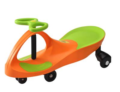 China Safe Wholesale Price Kids Swing Car Baby Ride On Car For Baby for sale