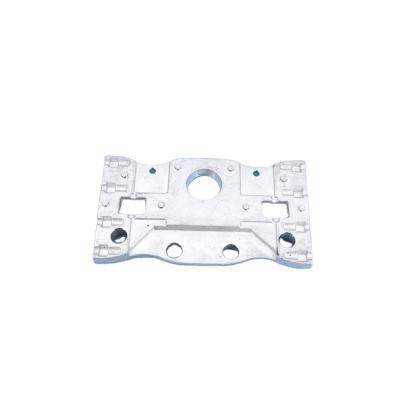 China 6061-T6 7075 Aluminum To High Precision Hot Forging Forging To Custom Aluminum Alloy Forgings for sale