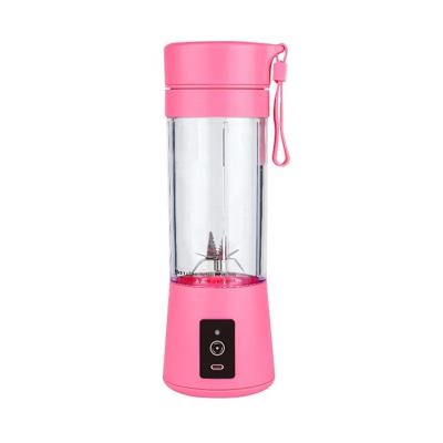 China JJ01 Outdoor Blender Juicer Portable Ice Crushing Blender For 10-12A Juicer With CE for sale