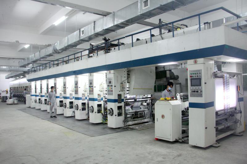 Fournisseur chinois vérifié - Runsheng Packing Industry Co.,Ltd