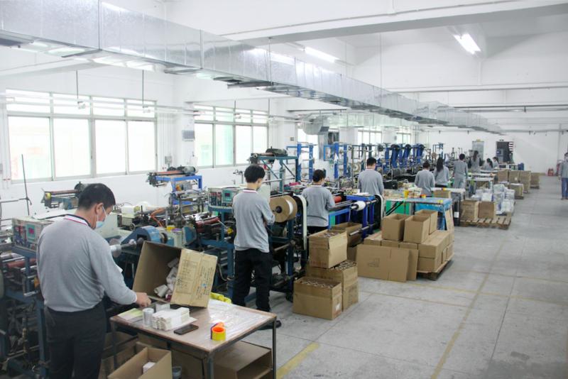 Fournisseur chinois vérifié - Runsheng Packing Industry Co.,Ltd