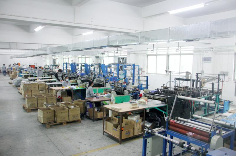 Fournisseur chinois vérifié - Runsheng Packing Industry Co.,Ltd