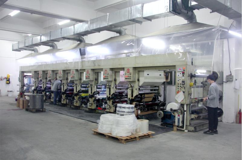 Fournisseur chinois vérifié - Runsheng Packing Industry Co.,Ltd
