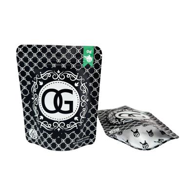 Κίνα Ματ Αλουμινίου Φόλιο πλαστικό Stand Up Zipper Bag Τροφή Compostable Stand Up Pouches προς πώληση