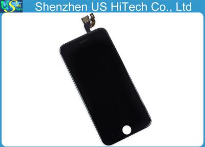 中国 IPS LCDの物質的なスマートフォン LCDスクリーン4.7のインチ1334 * 750はのための不良なスクリーンを取り替えます 販売のため