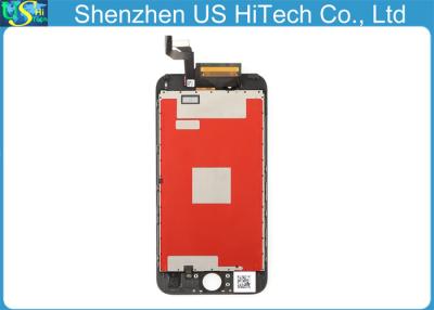 中国 4.7 1334 * 750決断の黒い/白インチのIphone 6s LCDスクリーンの計数化装置 販売のため