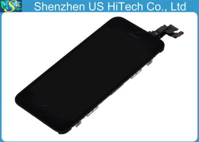 中国 計数化装置のタッチ画面が付いている金属フレームの携帯電話LCDスクリーンの取り替え 販売のため