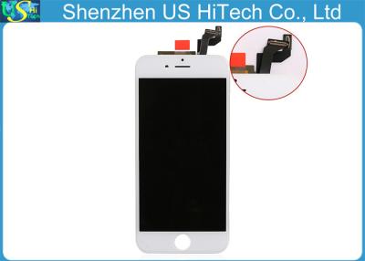 中国 携帯電話LCDの表示OEMの4.7白い/黒インチのIphone 6sの取り替えスクリーン 販売のため
