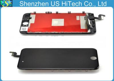 中国 取り替え不良なLCDのためのLCDのスクリーン・サイズの標準と修理部品Iphone 6s 販売のため