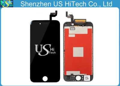 中国 前部/外/レンズ ガラス レンズの取り替えが付いているLCDスクリーンとOEM Iphone 6s 販売のため