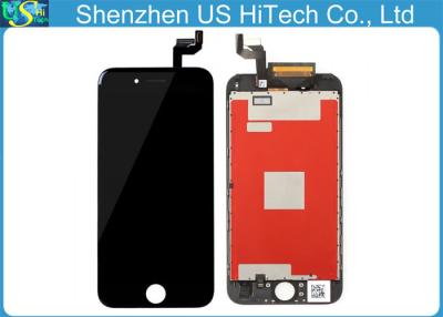 中国 スクリーン ピクセル1920年* 1080とのLCDスクリーン修理と黒いIphone 6s 販売のため