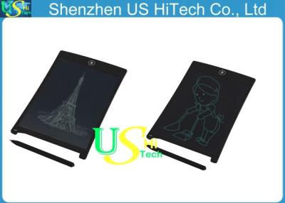 中国 携帯用ペーパーレスのメモ帳学校のための8.5インチのデジタル手書きのパッド 販売のため