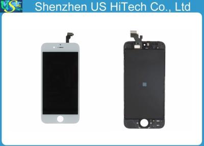 中国 5.5インチのIphone 7のIPS LCD材料との黒い/白プラスの計数化装置の取り替え 販売のため