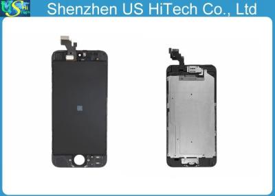 中国 携帯電話の取り替えスクリーン、Iphone黒く/白い7 LCDの表示の 販売のため