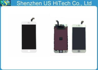 中国 AAAの等級のIphone 7プラスLCDスクリーンの取り替えの接触タイプはのための不良なスクリーンを取り替えます 販売のため