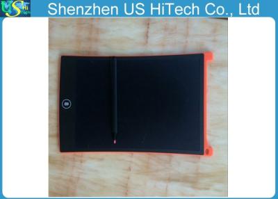 中国 8.5は電子LCDのメモ帳、学校およびオフィスLCDの執筆タブレットをじりじり動かします 販売のため