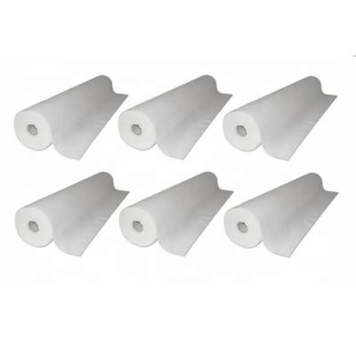 China Disposable Hospital Premium Medical Exam Drape Roll for sale