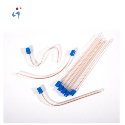 China Hot Sale Dental Disposable Dental Suction Hose Saliva Ejector Aspirator JC-SE01 Surgical Tip for sale