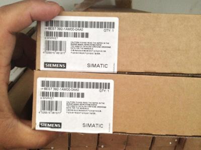 China SIEMENS 6ES7 392-1AM00-0AA0 for sale