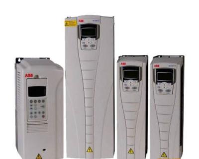 China ABB Inverter PLC for sale