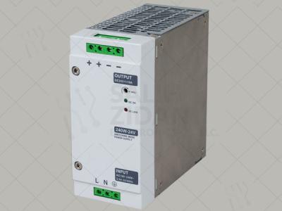China FINE SUNTRONIX FDR240-24 FDR120-24 DIN RAIL MOUNTED for sale