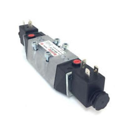 China NORGREN SXE9675-A50-00-19J Solenoid Valve NORGREN 0570275 30mm EN175301-803, DIN 43650 B, Form A 2-Pole PE for sale