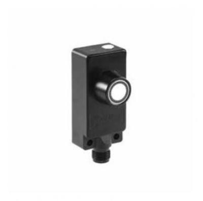 China BAUMER UNDK 30P3703/S14 Ultrasonic proximity sensor, Range - 100-1000mm, 12-30VDC, PNP NC, M12 for sale