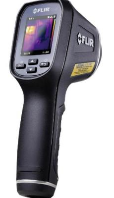 China FLIR TG165 IR thermometer FLIR in stock new and original for sale