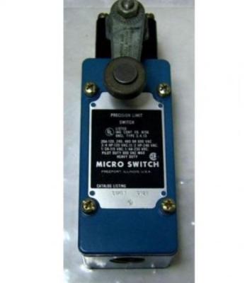 China Honeywell 51ML7 Limit Switch in stock 100% original and new for sale