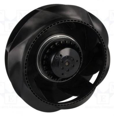 China ebm-papst A6E630-AN01-01 R2E220-RA38-01 AC Fan, 230VAC, 220diax71mm, IP44 for sale