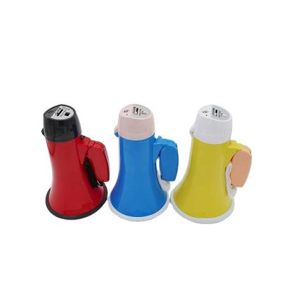 China Portable outdoor alarm megafonos speaker for sale