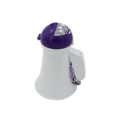 China Alarm world cup horn, trumpet, bugle, plastic horn for sale
