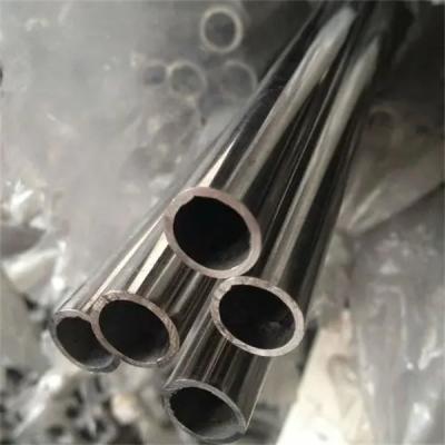 中国 304 316 316L ステンレス鋼 溶接管 衛生管 縫い目なし 販売のため