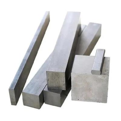 Cina ASTM A240 316L 321 309S Bar quadrata in acciaio inossidabile 304 304L 310 Bar in acciaio inossidabile in vendita