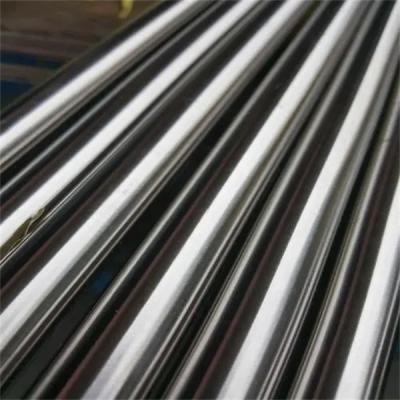 Cina Barre in acciaio inossidabile di grado alimentare SS309s 316 di diametro 5-1200 mm in vendita