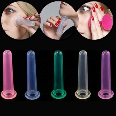 Cina MINI Kit per le labbra per le labbra Silicone Cupping Coppe di bellezza Terapia Anti-Aging Cura della pelle in vendita
