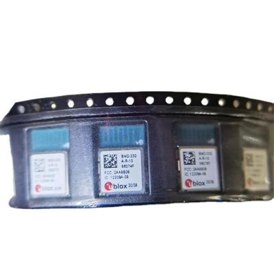 China Original BMD-330-A-R BMD-330-A BMD-330 U-BLOX Module NEW Product Standalone BMD-330-A-R Module for sale