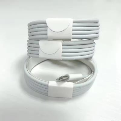 Китай Кабель USB-C мощностью 20 Вт для iPhone 14 13 12 11 Power Bank /OEM Logo/Original Logo продается