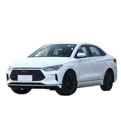 China New Factory Price 2022 Chinese High Speed Car Wholesale Cheap High Quality New Energy Car Leather For BYD E3 Electric Car for sale