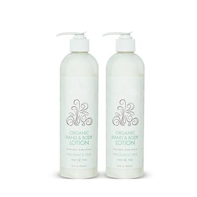 China Brightening Organic Private Label Hand And Body Whitening Lotion for sale