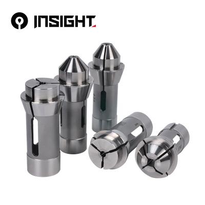 China Durable CITIZEN L20 M20 Lathe Tungsten Bushing Chuck High Precision Guide Bush Extended Under Nose Bushings For STAR S20J D1-20mm Auto for sale