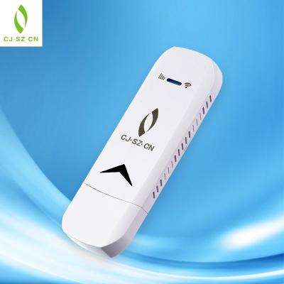 China OEM&ODM external usb wifi supported dongle 4g modem lte sim card and lte 150mbps 4g usb wifi mobile broadband hotspot for sale