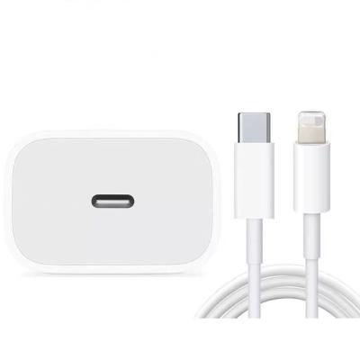 China High Speed Free Shipping Eu Us UK Au Portable Fast Mobile Charging Type C Travel Adapter 20w Palladium Wall Charger For Iphone 11 Charger for sale