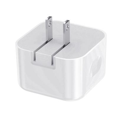 China 2022 New Items 35w High Speed Dual Usb C Ports Fast Charger Adapter For Iphone 14 13 12 11 Max Xs 35w USB-c Power Adapter for sale