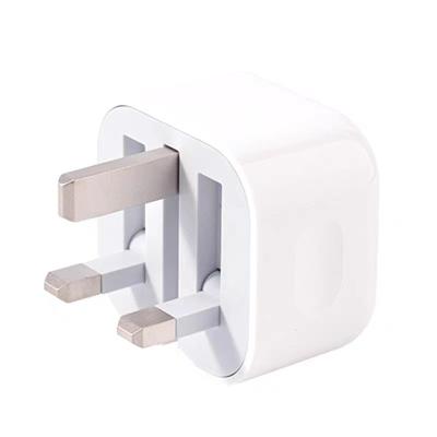 China Mobile Phone Types Official Quality For Apple 20w USB-c Power Adapter Fast Charger Palladium Type C Adapter For Iphone 11pro 12mini 13pro Max Uk Plug for sale