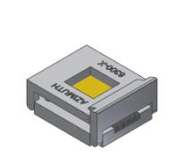 China J-Bend Lead Chip Carrier 6300-2T Revolucionar a sua comunicação B2B com o Mecanismo de Contato à venda