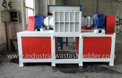 Chine Défibreur de HDPE/PE de capacité élevée, déchet agricole réutilisant la machine à vendre