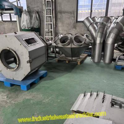 Chine SUS 304 machine de tri multicanal en acier inoxydable à vendre